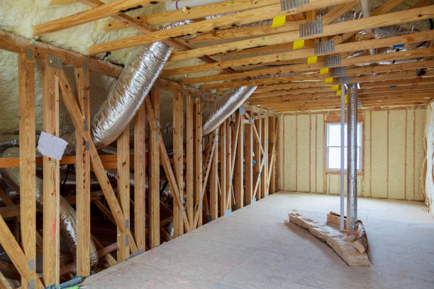 Best Insulation Installation Services in Princeton, WI